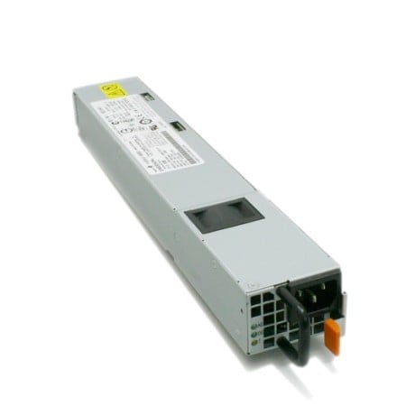 FUJITSU 800W modulares power supply HOT PLUG Platin 94percent efficiency Turbo Mode