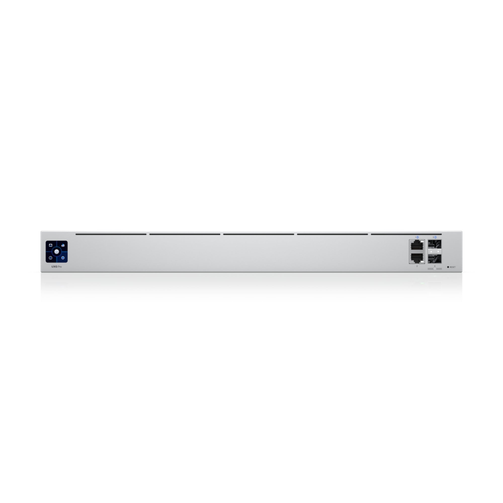 UniFi Next-Generation Gateway Profession