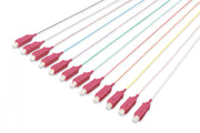 Digitus DK-25221-02-4 câble InfiniBand et a fibres optiques 2 m Pigtail Multicolore