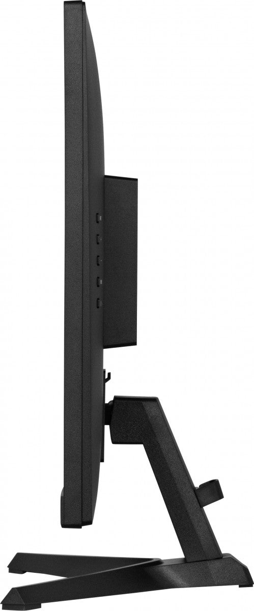 "iiyama G-MASTER G2770QSU-B6 écran plat de PC 68,6 cm (27"") 2560 x 1440 pixels Wide Quad HD LED Noir"
