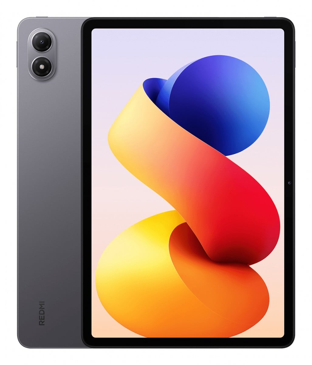 "Xiaomi Redmi Pad 2 Pro Snapdragon 256 Go 30,7 cm (12.1"") 8 Go Wi-Fi 6 (802.11ax) Gris"