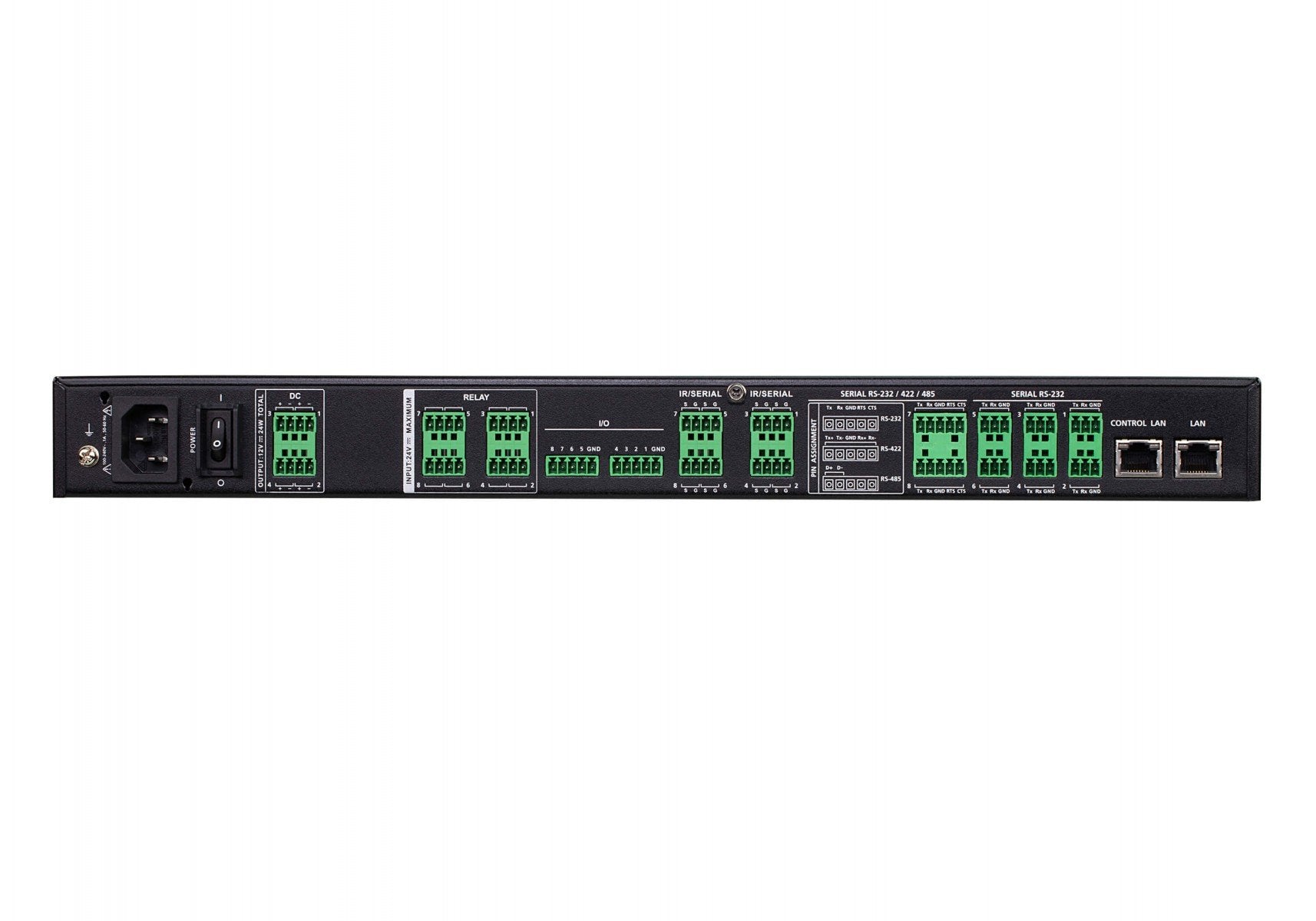 ATEN PREMIUM VK2200 Boîtier de contrôle Gen2
