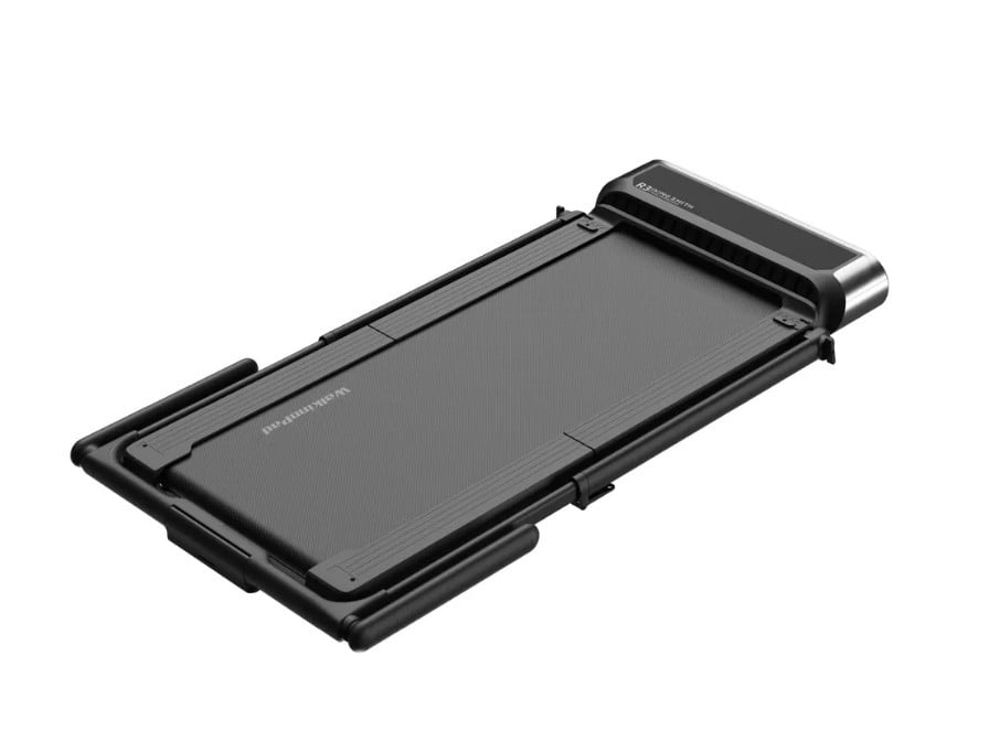 Kingsmith R3 Hybrid+ Tapis de course | Tapis de course électrique | Pliable, 1-12 km/h
