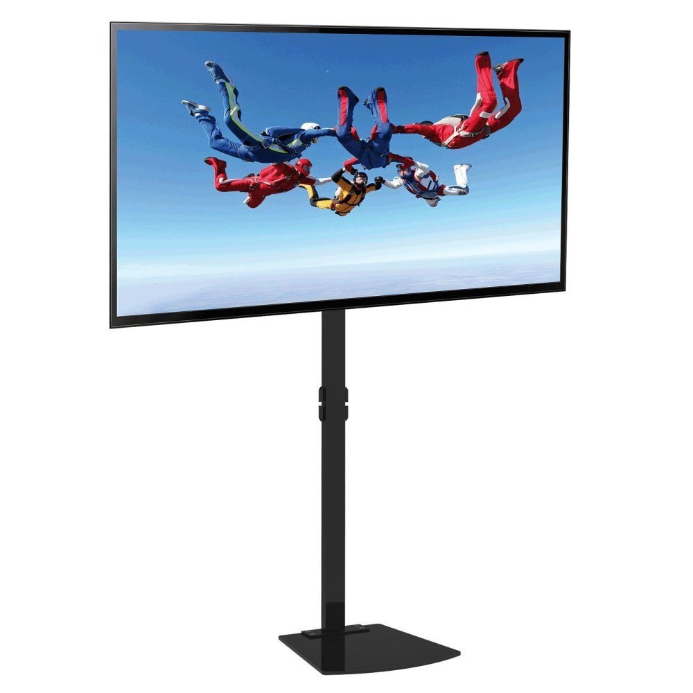 "Techly ICA-TR12 Support de sol réglable pour TV 32-70"" jusqu'a 45kg"