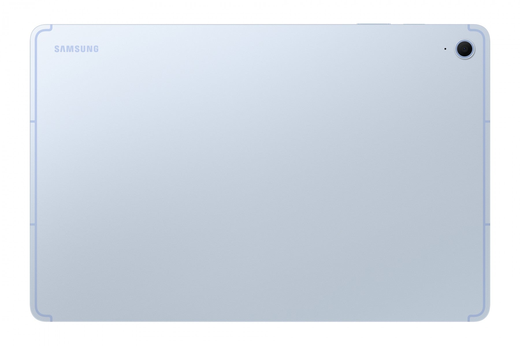 "Samsung Galaxy Tab S10 FE+ 5G Samsung Exynos LTE-TDD & LTE-FDD 256 Go 33,3 cm (13.1"") 12 Go Wi-Fi 6 (802.11ax) Bleu"