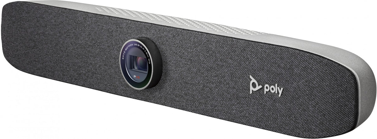 Poly P15/R30 VM