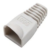 Intellinet 504362 Housse RJ45 grise 10 pieces