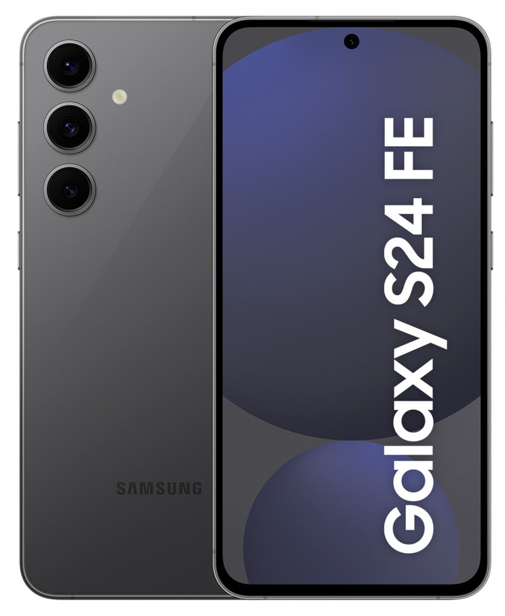 Samsung Galaxy S24 FE Édition Entreprise 5G 8/128 Go Noir