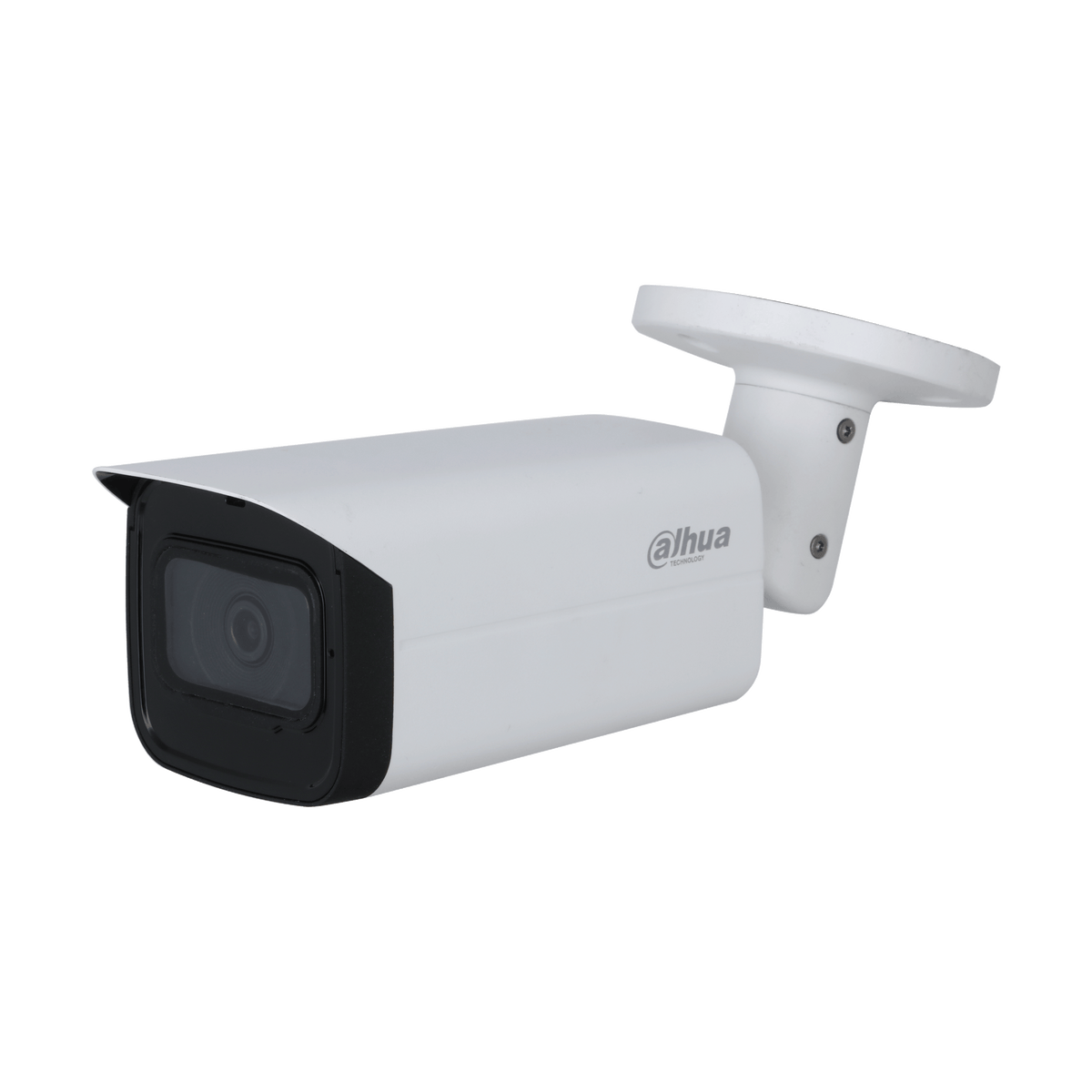 Dahua HAC-HFW2802TU-A-0360B-S2-DIP CAMÉRA AHD, HD-CVI, HD-TVI, PAL - 8.3 Mpx 3.6 mm