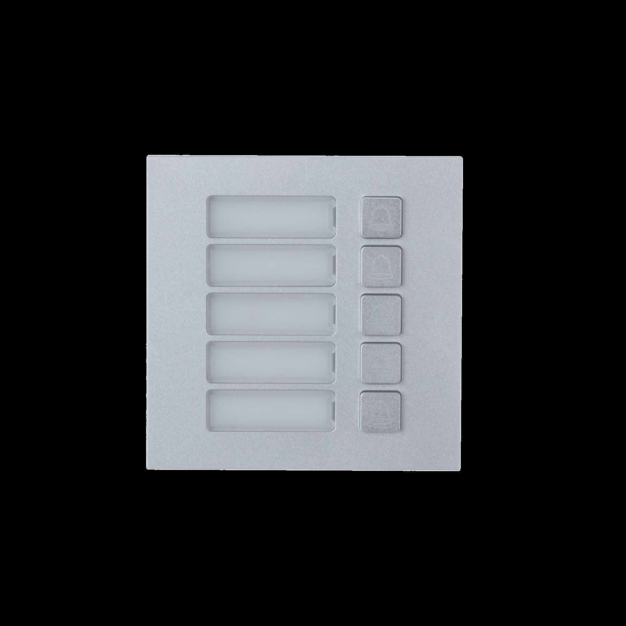 Dahua VTO4202F-MB5 Module de bouton d'appel