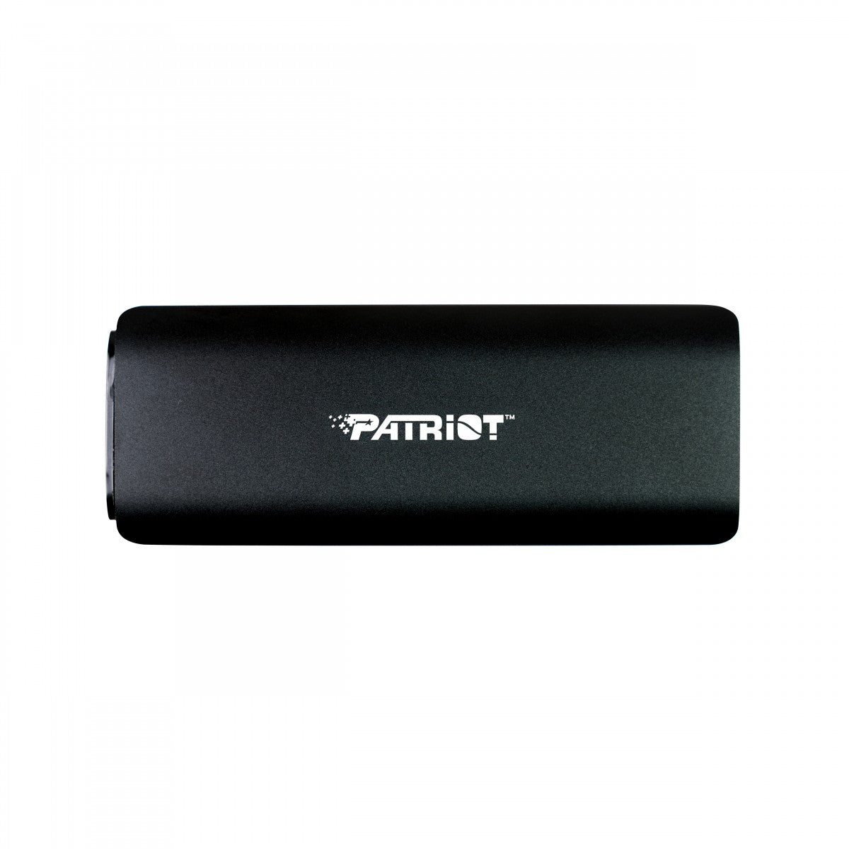 Patriot Memory Patriot Transporter 4 To USB Type-C 3.2 Gen 2 (3.1 Gen 2) Noir