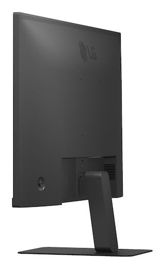 LG 24U631A-B Écran LCD - 24"  2560 x 1440 QHD @ 100 Hz - IPS - 250 cd/m² - 1000:1 - HDR10 - 5 ms - HDMI, USB-C