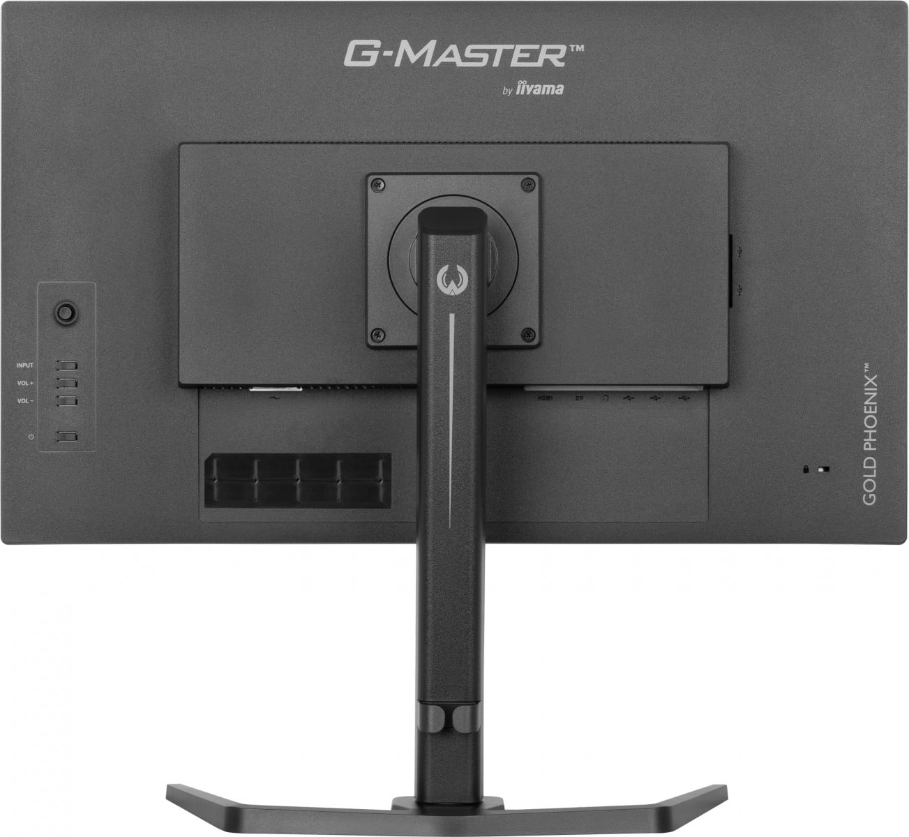 GB2795HSU-B1 27" Fast VA Gaming G-Master