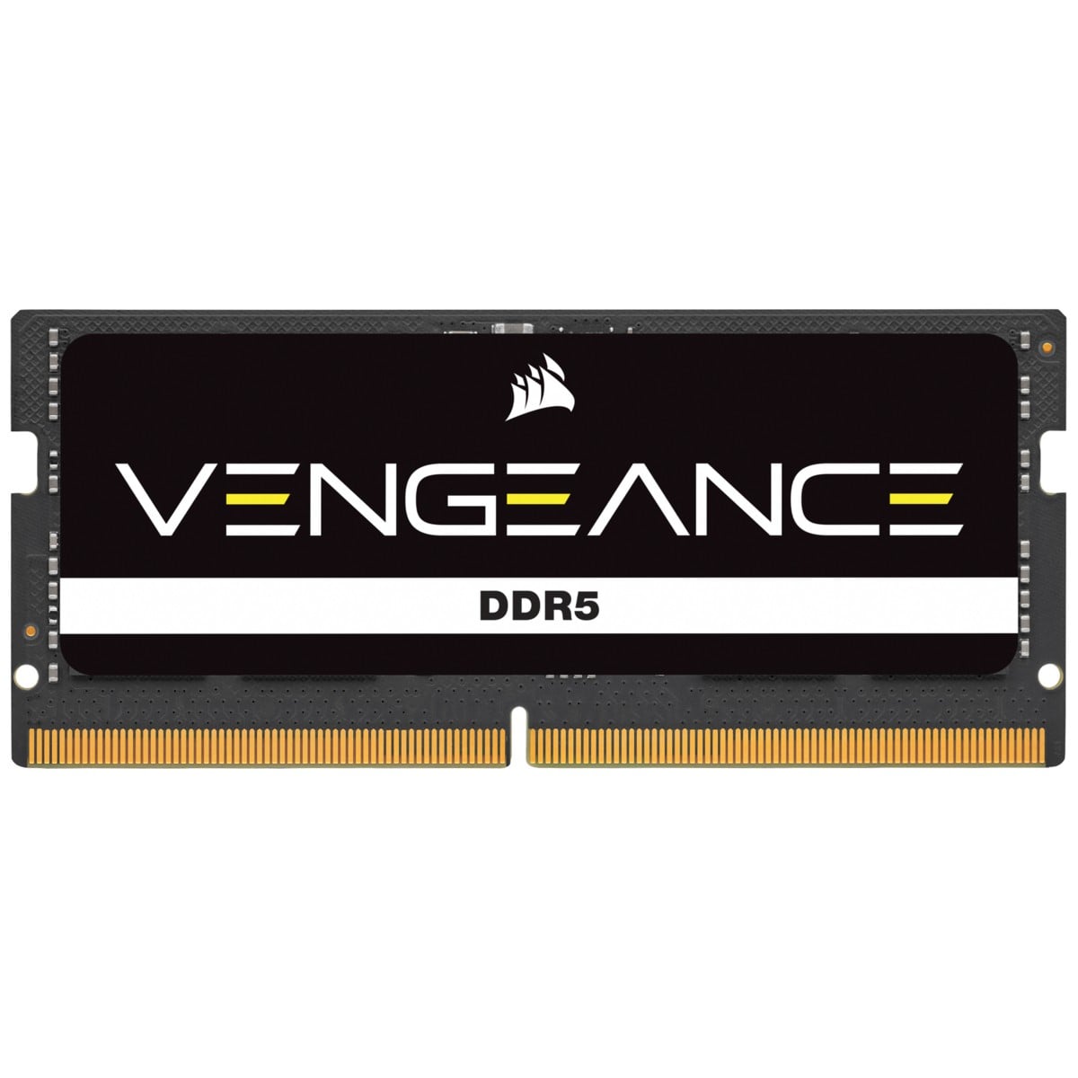 Module de mémoire Corsair VENGEANCE 32 Go 2 x 16 Go DDR5