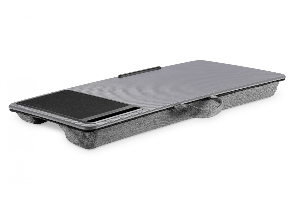 "Digitus DA-90441 Support de livres Supports de Laptop Gris 43,2 cm (17"")"