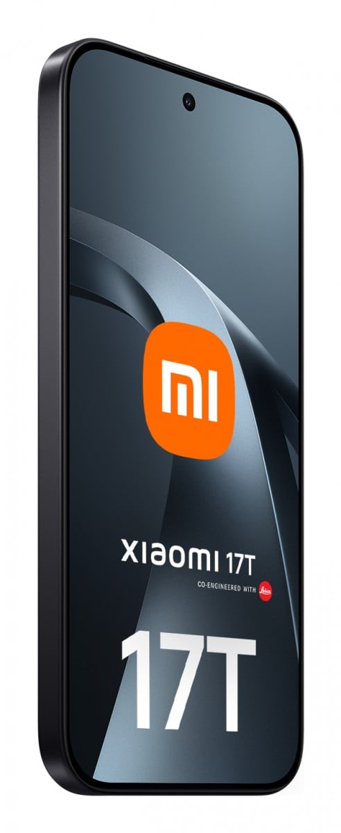 "Xiaomi 17T 16,7 cm (6.59"") 12 Go 512 Go 6500 mAh Noir"