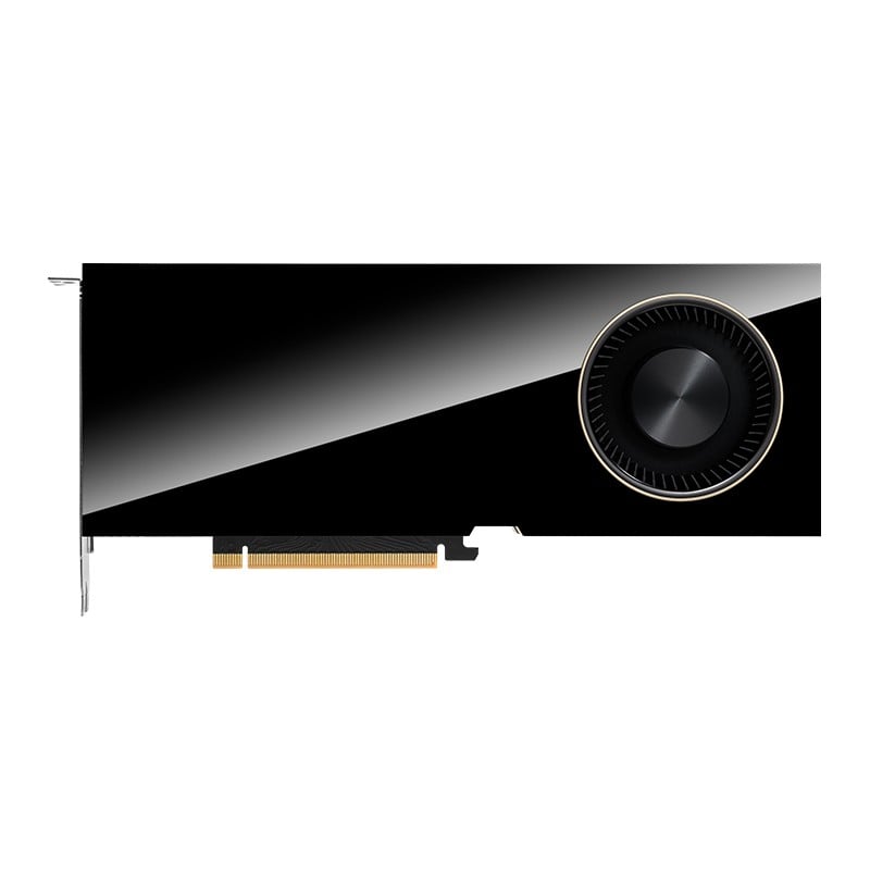 PNY NVIDIA RTX 6000 Génération Ada VCNRTX6000ADA-PB