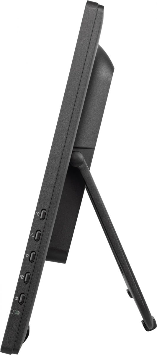 "iiyama T2455MSC-B1 écran plat de PC 61 cm (24"") 1920 x 1080 pixels Full HD LED Écran tactile Noir"