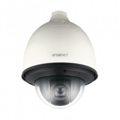 Hanwha HCP-6320HA dôme motorisé extérieur AHD