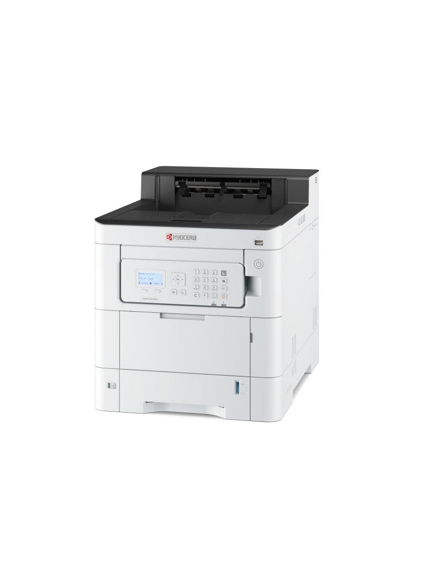 KYOCERA ECOSYS PA4000cx Couleur 1200 x 1200 DPI A4