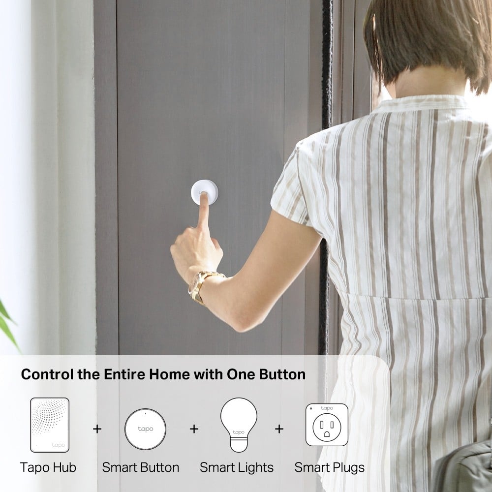 TP-LINK Smart Button