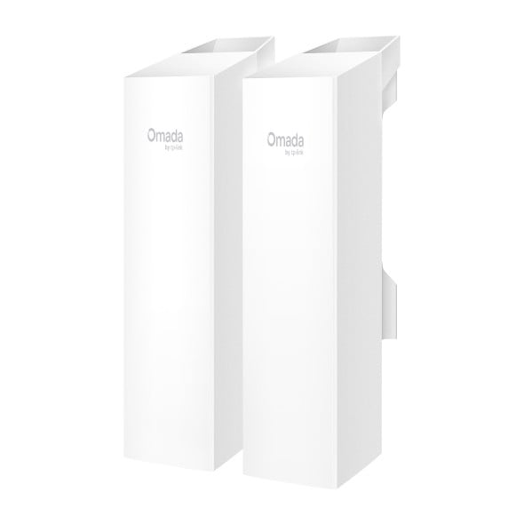 TP-LINK 2.4GHz N300 Indoor/Outdoor Wireless Bridge
