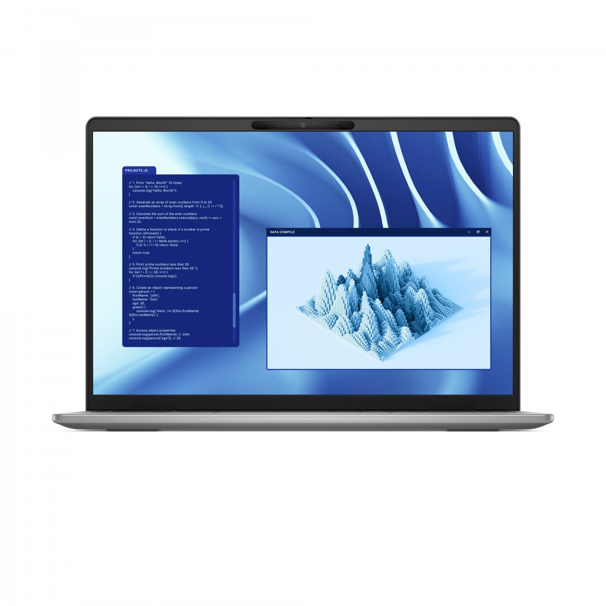 DELL Latitude 7455 XPlus10C 14inch QHD+ Touch 16GB 512GB SSD Cam & Mic FgrPr 3 Cell 65W WLAN Backlit Kb Spanish W11 Pro 3Y Basic Onsite