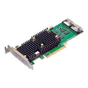 BCM MEGARAID 9660-16i SAS/SATA/NVMe 4GB