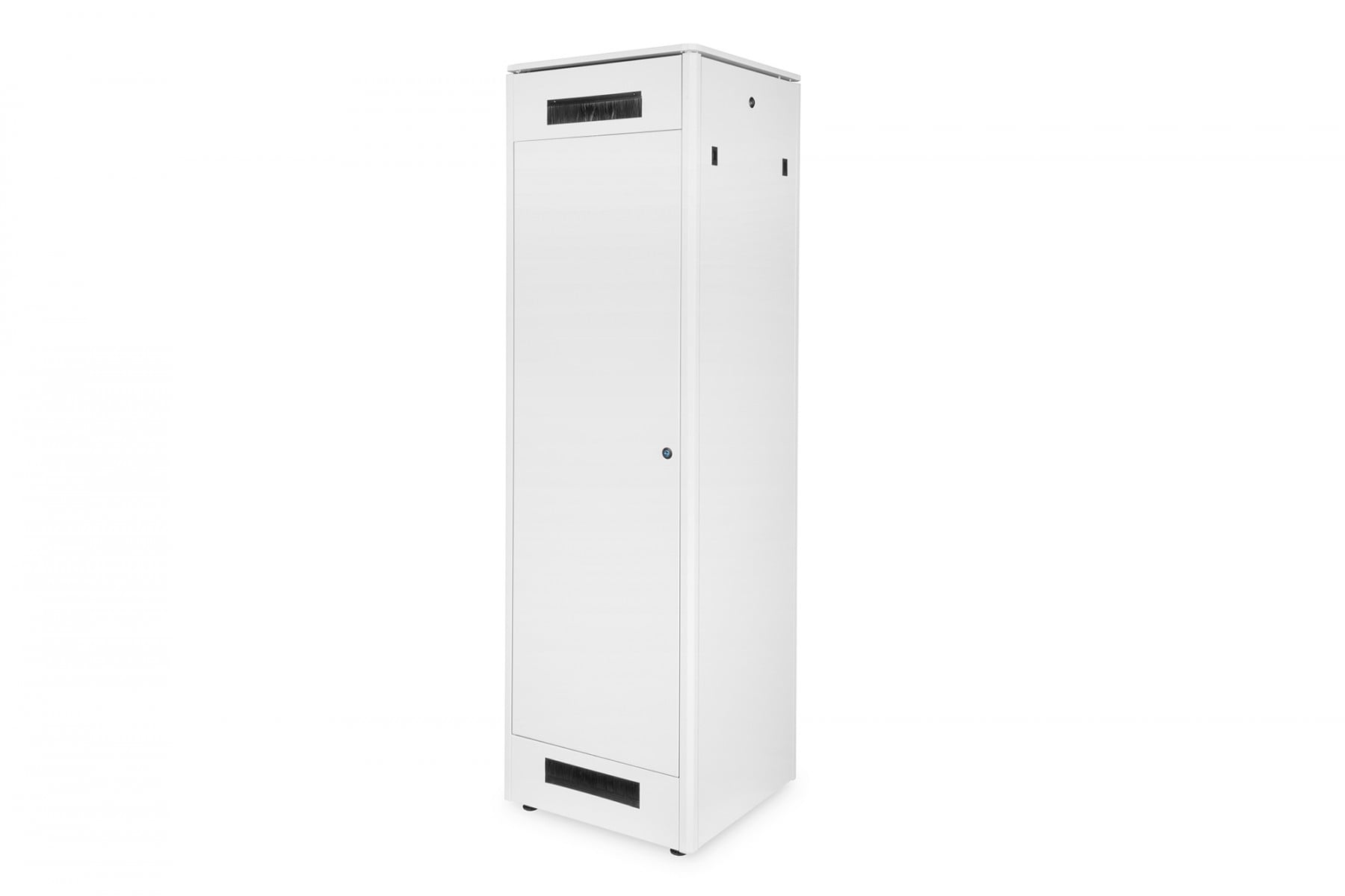 Digitus Armoire réseau de série Unique - 600 x 600 mm (lxp)