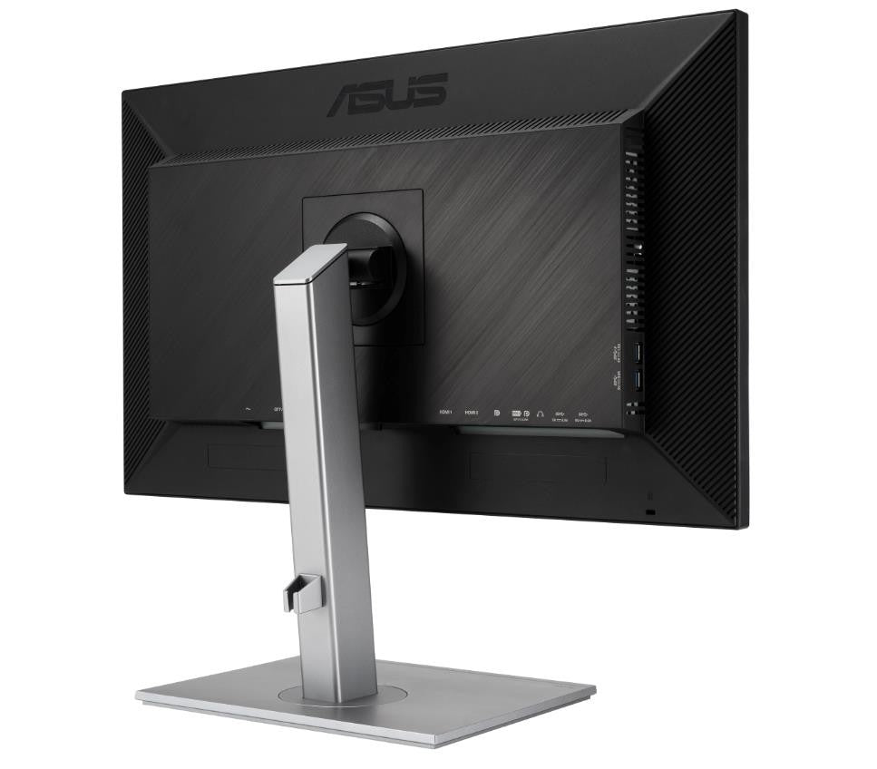 "ASUS ProArt PA279CV écran plat de PC 68,6 cm (27"") 3840 x 2160 pixels 4K Ultra HD LED Noir, Argent"