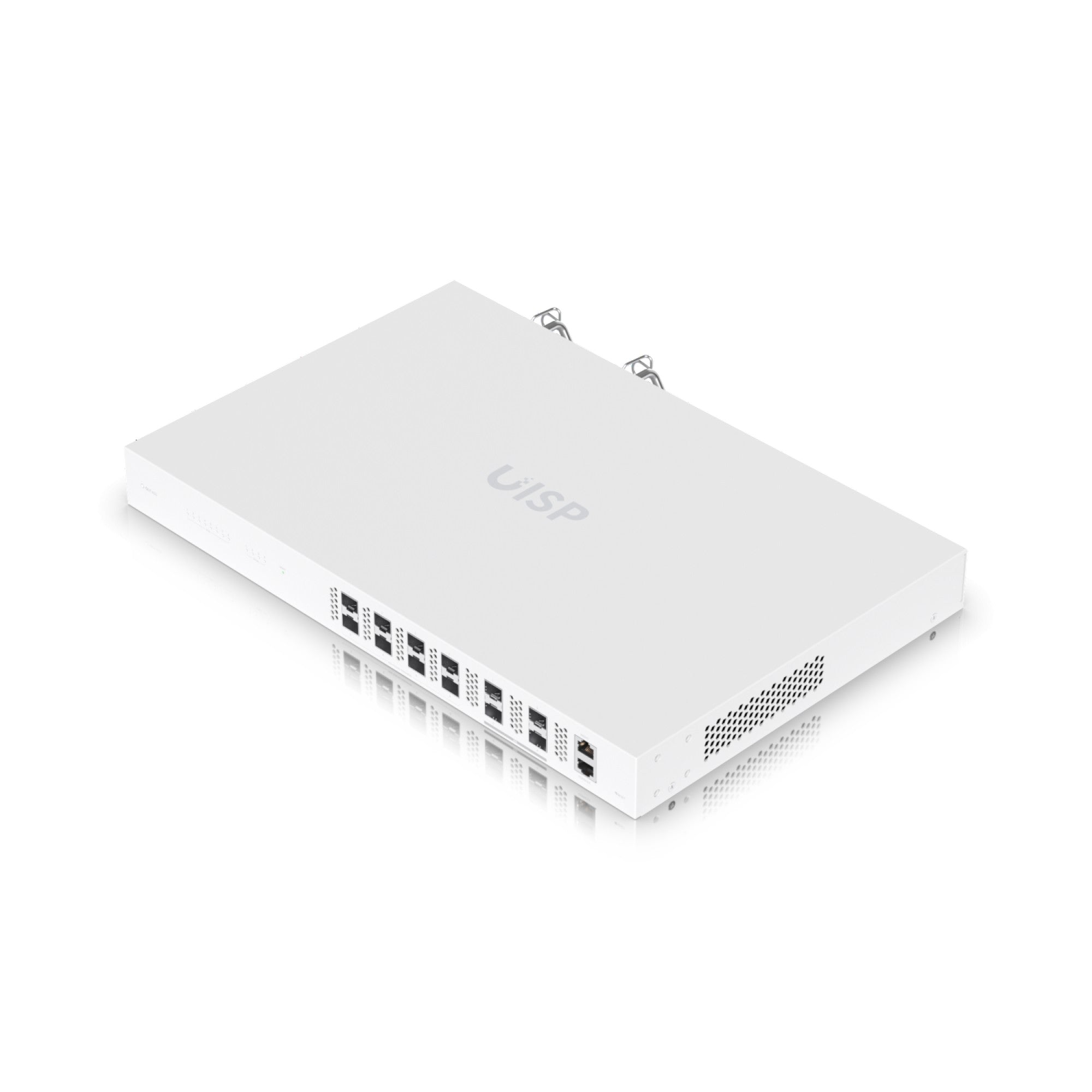 Ubiquiti UISP-FIBER-OLT-XGS 8 ports 10 Gbps, terminal de ligne optique XGS/XG/G-PON