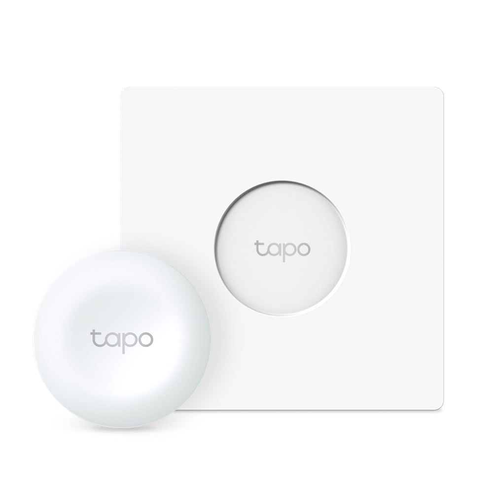 TP-LINK Smart Remote Dimmer Switch