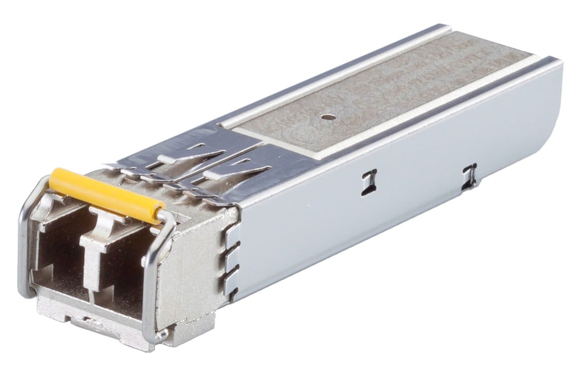 ProLabs J4860C-C module émetteur-récepteur de réseau Fibre optique 1250 Mbit/s SFP 1550 nm