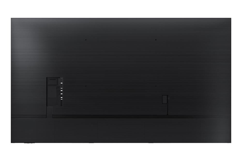 SAMSUNG QE85T 85p UHD 3840x2160 16:9 350cd/m2 16/7 Player Lite HP 2x10W 3ans