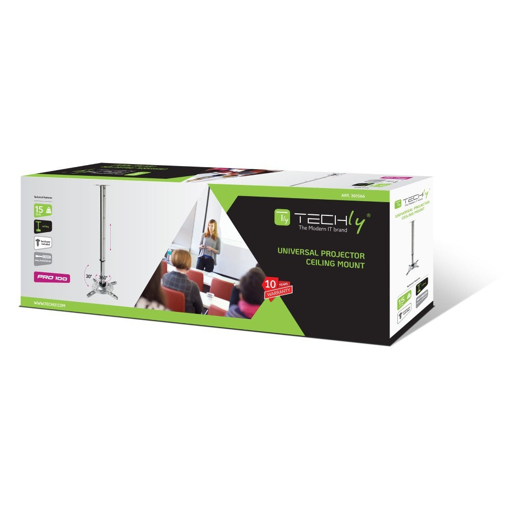 NEOMOUNTS PLASMA-M1200 Chariot pour écran 42-70p