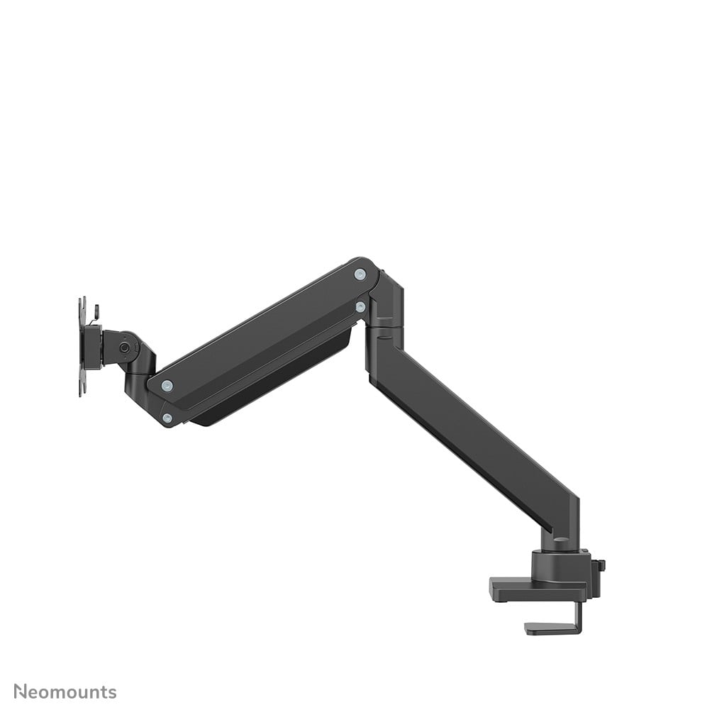 NEOMOUNTS NM-D775BLACKPLUS Support décran à fixer 10-49p - ressort à gaz - Topfix - arrêt 180