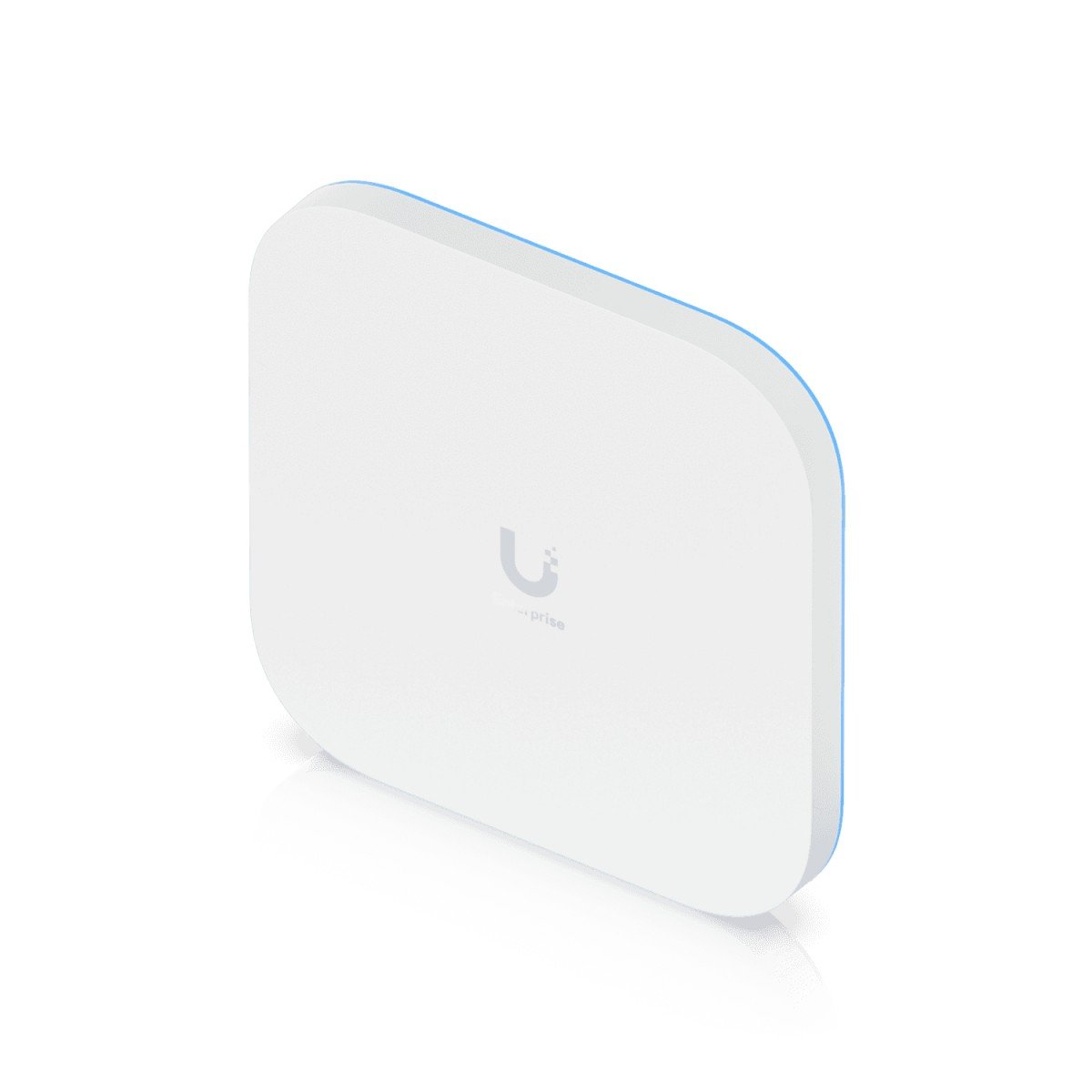 Ubiquiti E7 point d'acces réseaux locaux sans fil 11500 Mbit/s Blanc Connexion Ethernet, supportant l'alimentation via ce port (PoE)