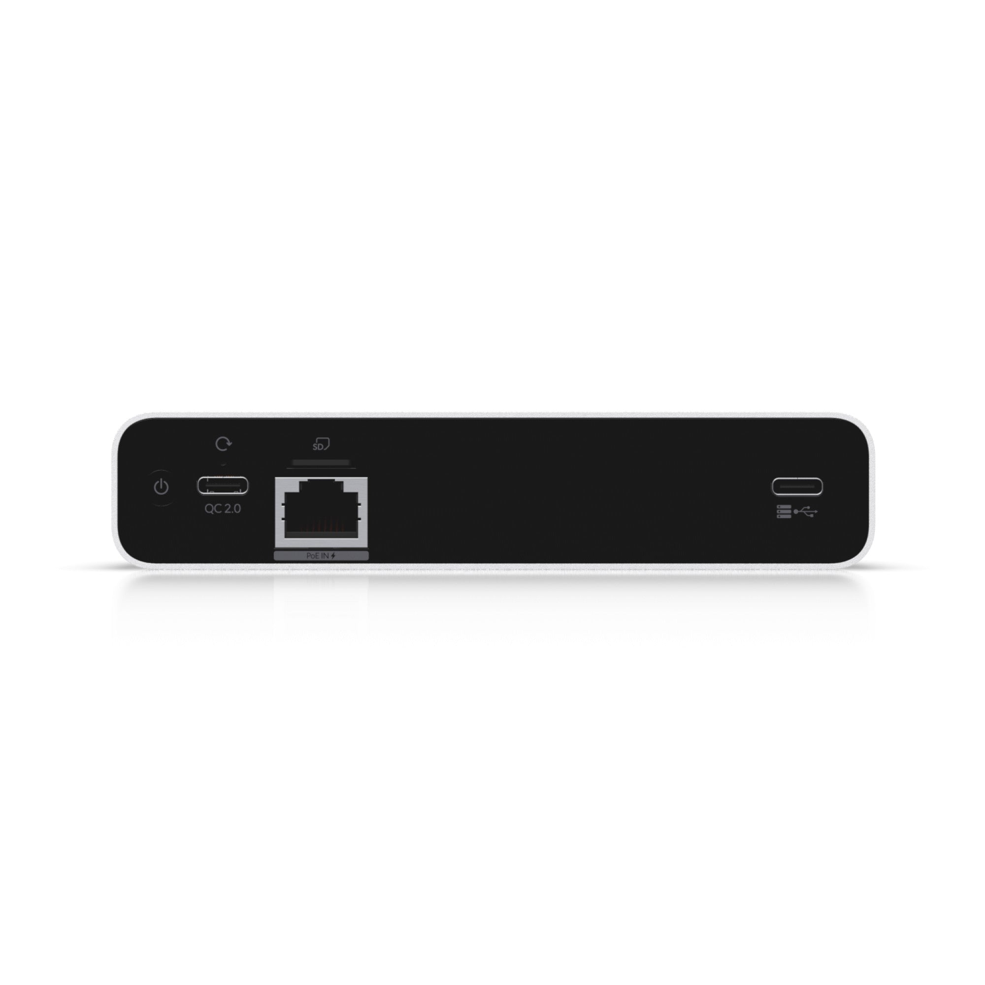 Compact UniFi Console with a pre-install