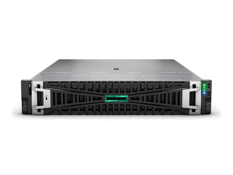 HPE ProLiant DL345 Gen11 9124 3.0GHz