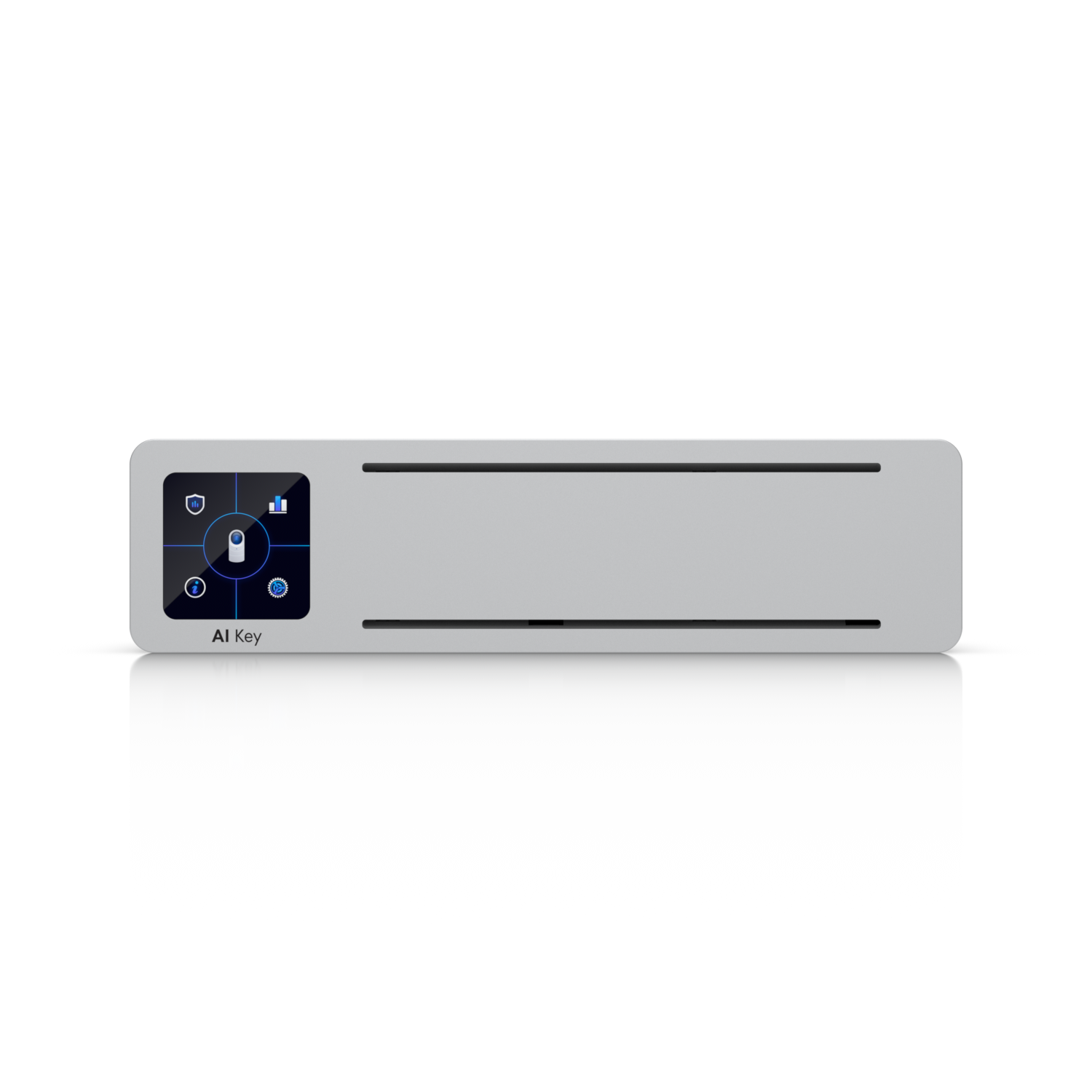 Edge AI appliance that enhances any UniF