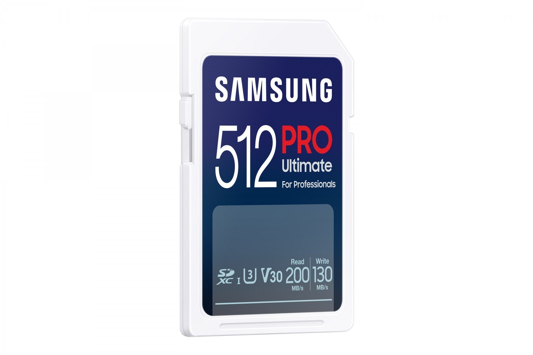 Samsung MB-SY512S 512 Go SDXC UHS-I