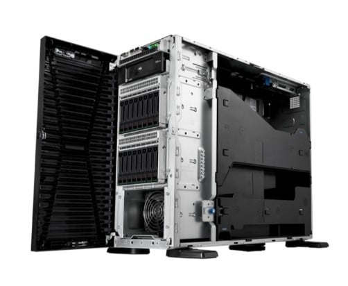 HPE ProLiant ML110 Gen11 3408U 1.8GHz
