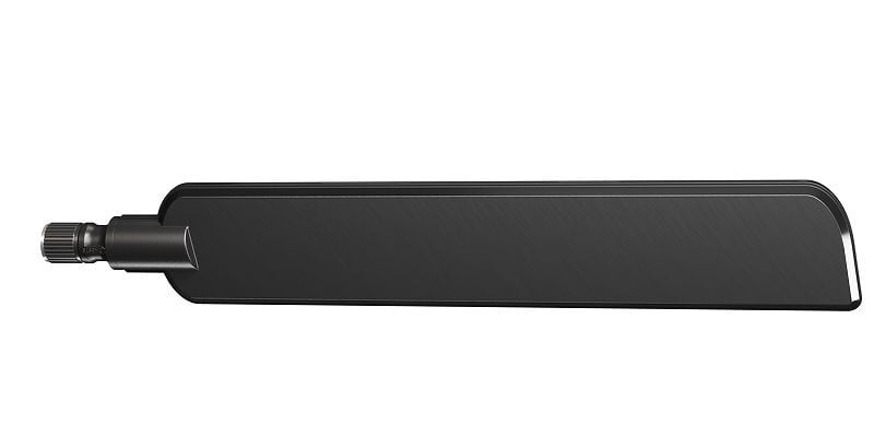 Mikrotik HGO-antenna-OUT antenne Antenne omni-directionnelle RP-SMA 7,1 dBi