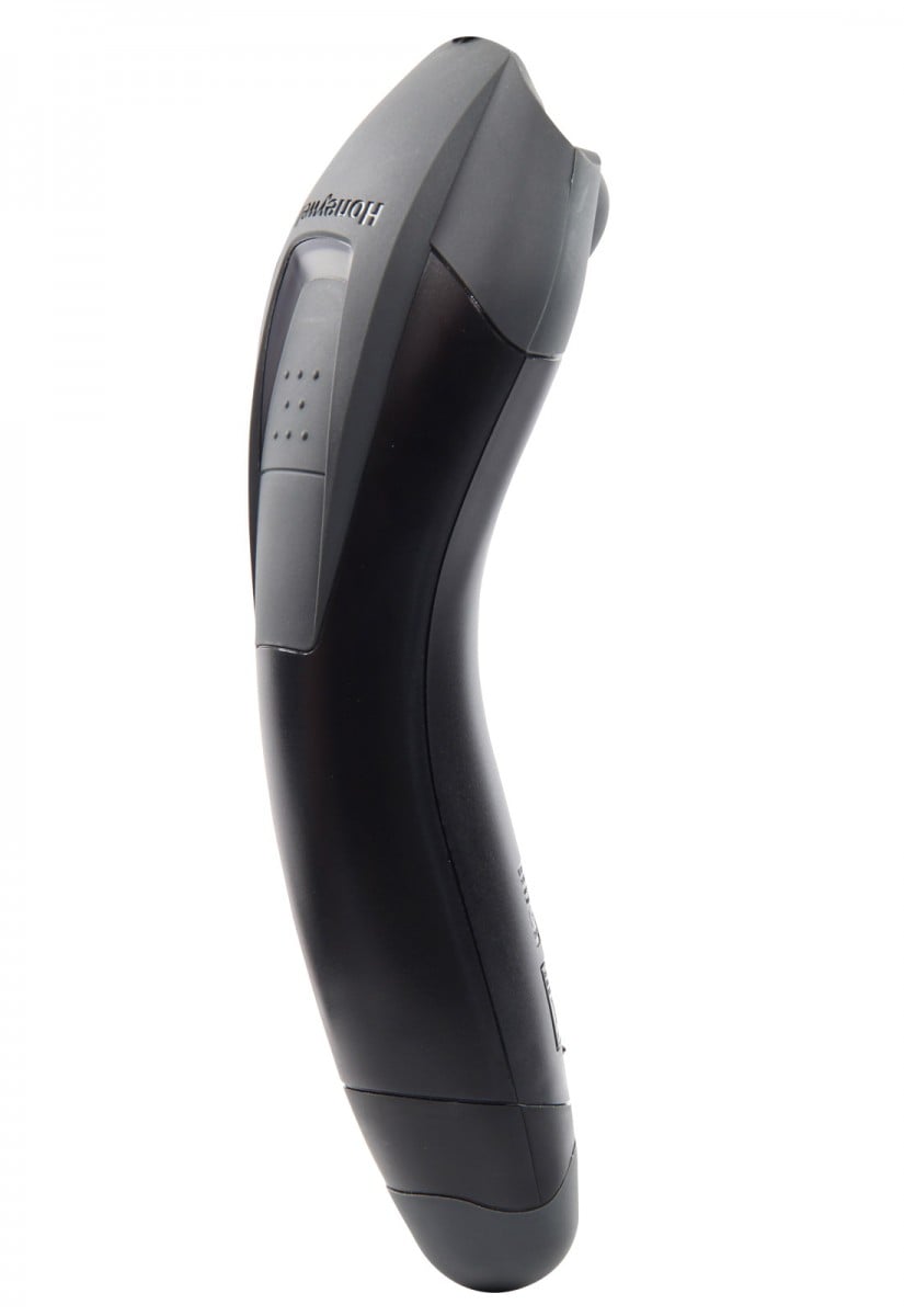 Honeywell Voyager 1202G Lecteur de code barre portable 1D Laser Noir