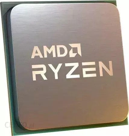 AMD 100-000000059 Ryzen 9 5950X Processeur de bureau 16 cours