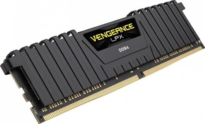 Module de mémoire Corsair Vengeance LPX 8 Go 1 x 8 Go DDR4