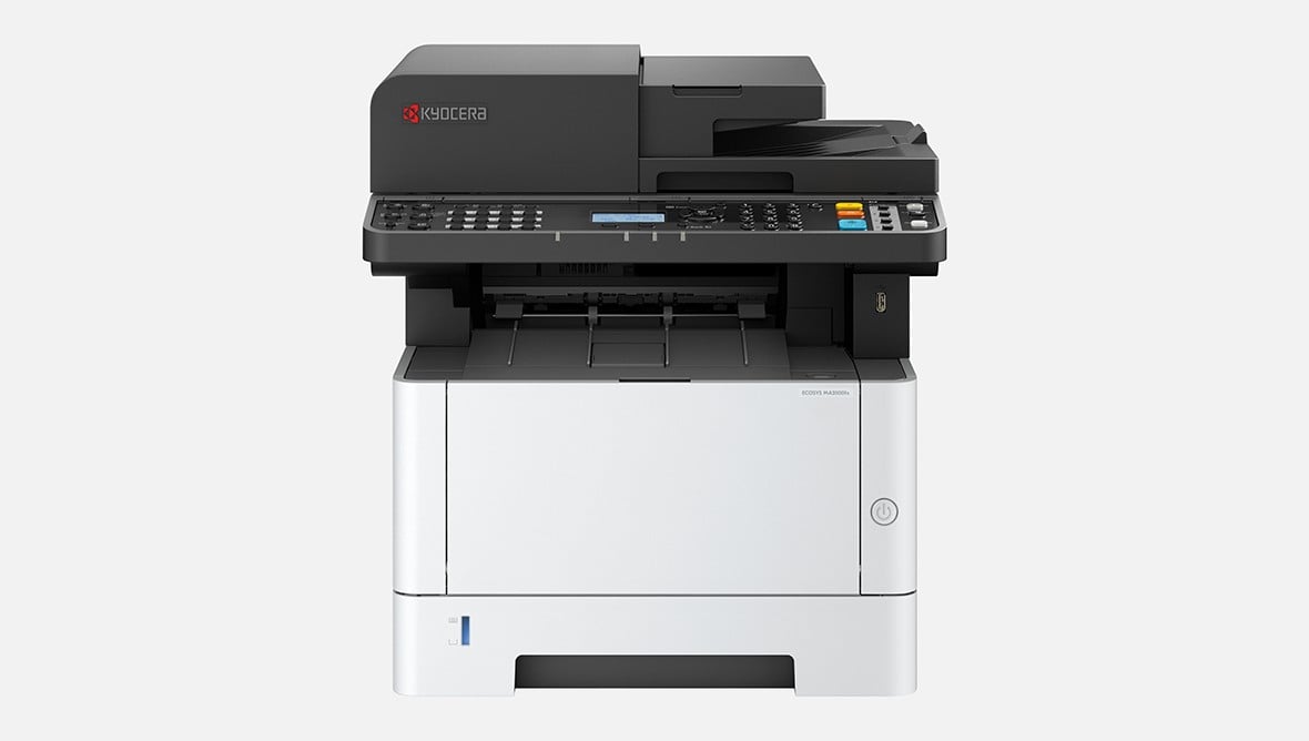 Kyocera 110C3F3NL0 ECOSYS MA3500fx 35 ppm - copie, impression, numérisation couleur, réseau, fax, duplex, ADF