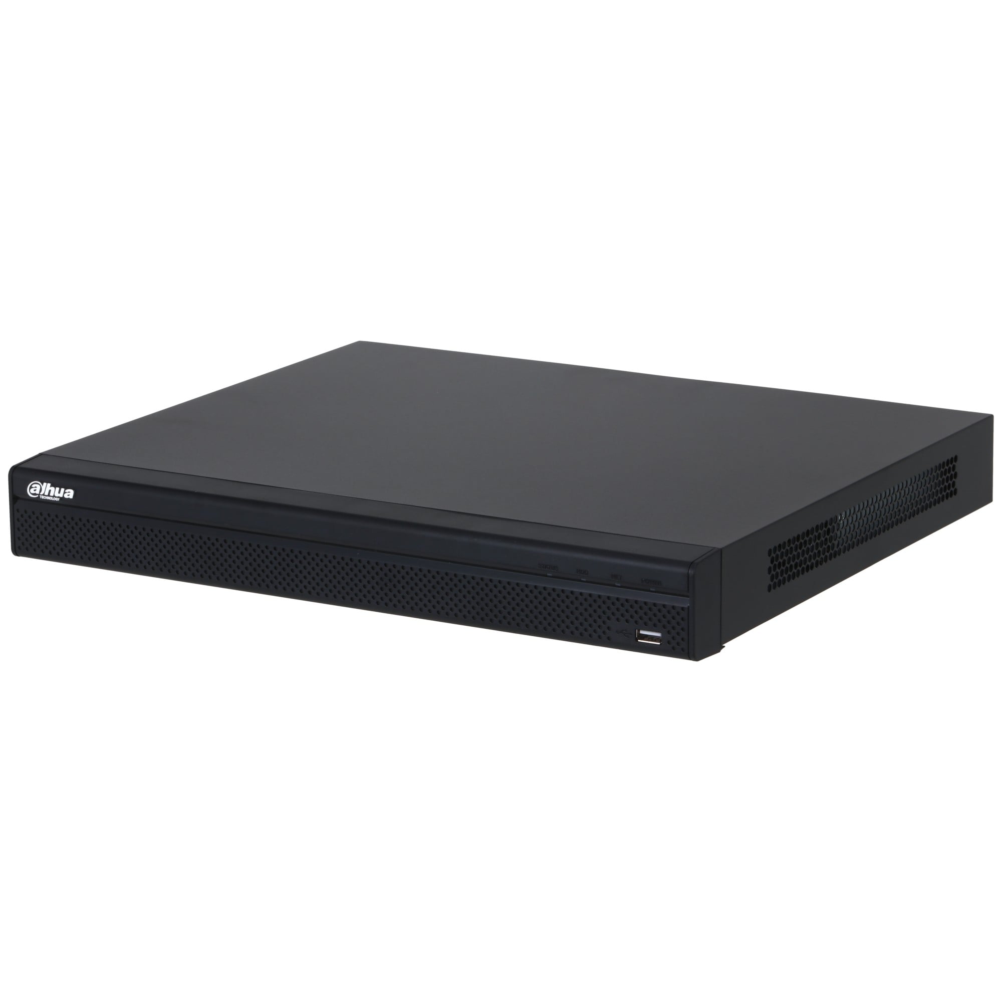 Dahua NVR4208-8P-4KS3 Enregistreur vidéo réseau 8CH 1U 8PoE 2HDDs Lite
