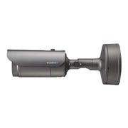 Hanwha XNO-8082R caméra de sécurité Balle (forme) Caméra de sécurité IP Intérieure et extérieure 3328 x 1872 pixels Plafond/mur