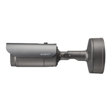 Hanwha XNO-8082R caméra de sécurité Balle (forme) Caméra de sécurité IP Intérieure et extérieure 3328 x 1872 pixels Plafond/mur